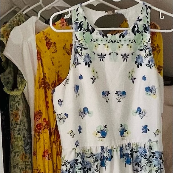 Anthropology Dress by Cynthia Steffe - Picture 5 of 5